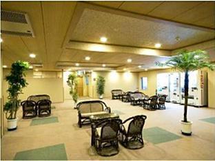 E-Hotel Akita Exterior photo