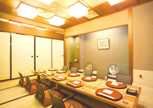 E-Hotel Akita Exterior photo