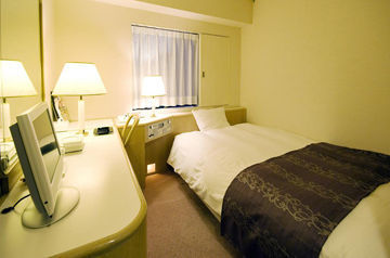 E-Hotel Akita Exterior photo